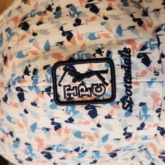 Tournament Players Club Women's Truckers Hat - Picture 2 of 4